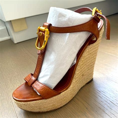 espadrille burberry|burberry espadrille wedges.